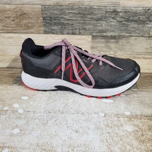 New Balance‎ 410 V8 Shoes Mens Sz 11 4E Neo Flame Shadow Gray Sneakers